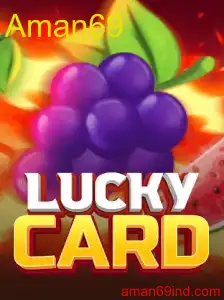LuckyCard