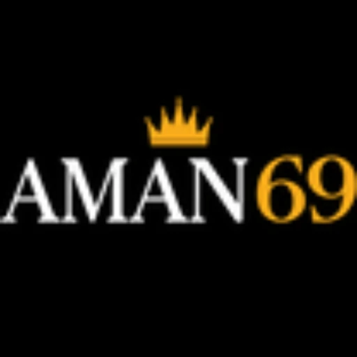 Aman69 Logo